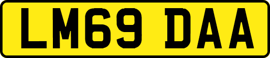 LM69DAA