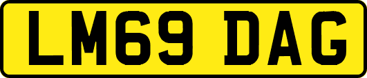 LM69DAG