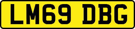 LM69DBG