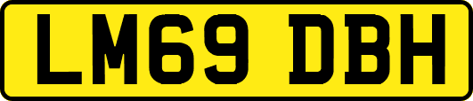 LM69DBH