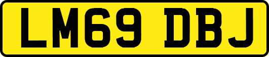 LM69DBJ