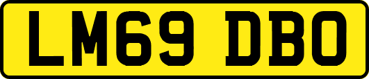 LM69DBO