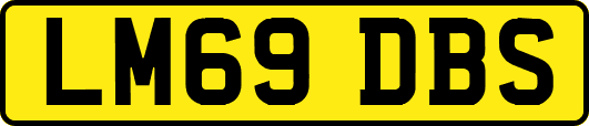 LM69DBS