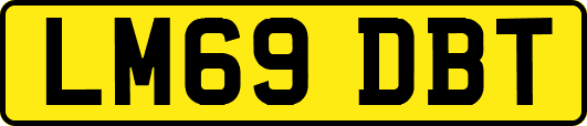 LM69DBT