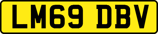 LM69DBV