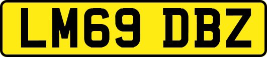 LM69DBZ