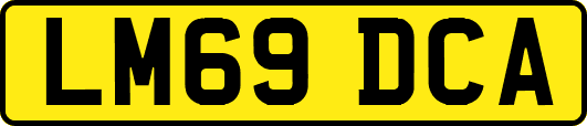 LM69DCA