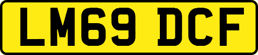 LM69DCF