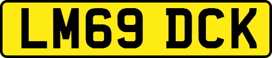 LM69DCK