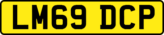 LM69DCP