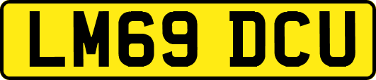 LM69DCU