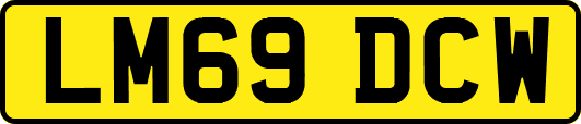 LM69DCW