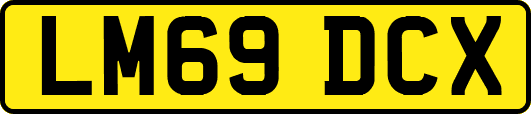 LM69DCX