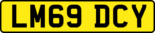 LM69DCY