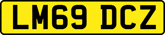 LM69DCZ