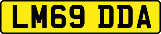 LM69DDA