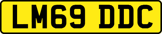 LM69DDC