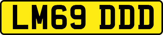LM69DDD