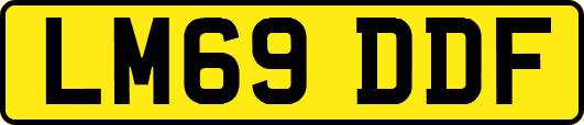 LM69DDF