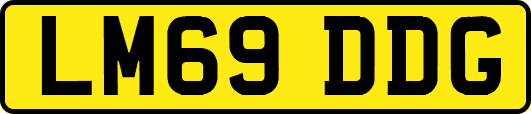 LM69DDG