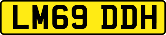 LM69DDH