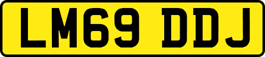 LM69DDJ