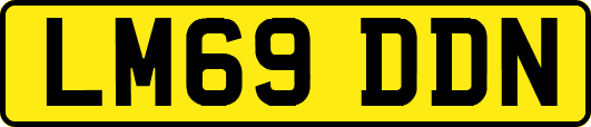 LM69DDN
