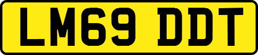 LM69DDT
