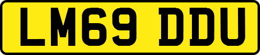 LM69DDU