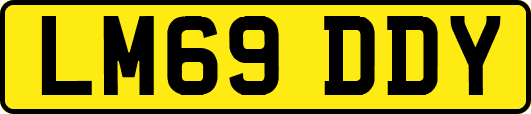 LM69DDY
