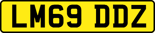 LM69DDZ