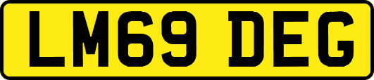 LM69DEG