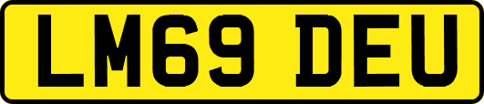 LM69DEU