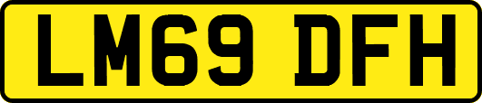 LM69DFH