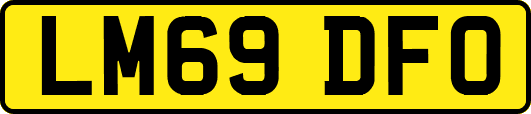 LM69DFO