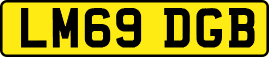 LM69DGB