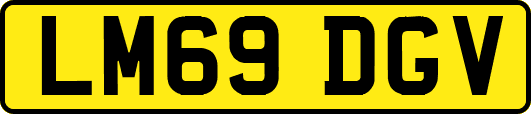 LM69DGV