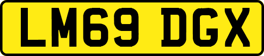 LM69DGX