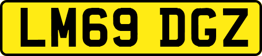 LM69DGZ
