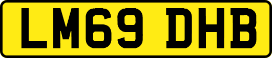 LM69DHB