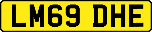 LM69DHE