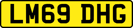 LM69DHG