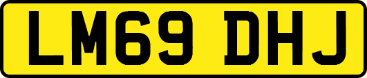 LM69DHJ