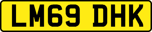 LM69DHK