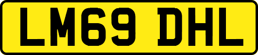 LM69DHL