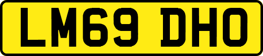 LM69DHO