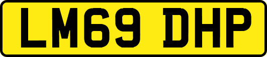 LM69DHP