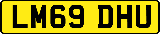 LM69DHU