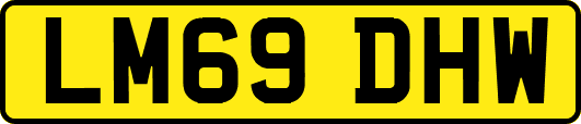 LM69DHW