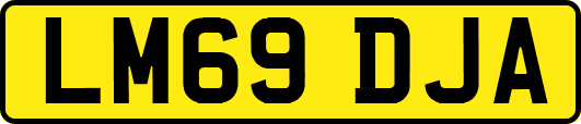 LM69DJA